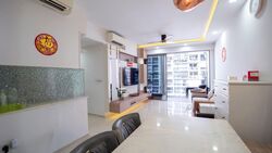 Sol Acres (D23), Condominium #552361401